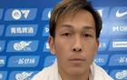 被日本封杀、遭韩国解约却逆袭成中超队长，辽宁铁人核心球员力挺球队成功冲超