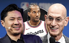 NBA惊天大案曝光！涉及5000万美元诈骗！快船球队深陷风波！重磅瓜果终有定论？