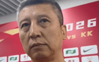 杨瀚森正式回归球队训练阵容，郭士强公开表示对其未来表现充满期待并寄予厚望