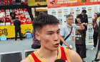 广厦男篮主场强势反击，果断放弃孙铭徽关键决策，力保尊严拒绝被横扫的尴尬局面