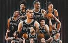 福斯特正式亮相！NBA官方公布总决赛裁判名单，马刺核心将全力封锁布伦森关键进攻，赛事悬念再添变数