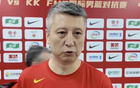 郭士强透露两场热身赛重点锻炼年轻球员，杨瀚森将于6月8日正式与国家队集结，备战后续重要赛事